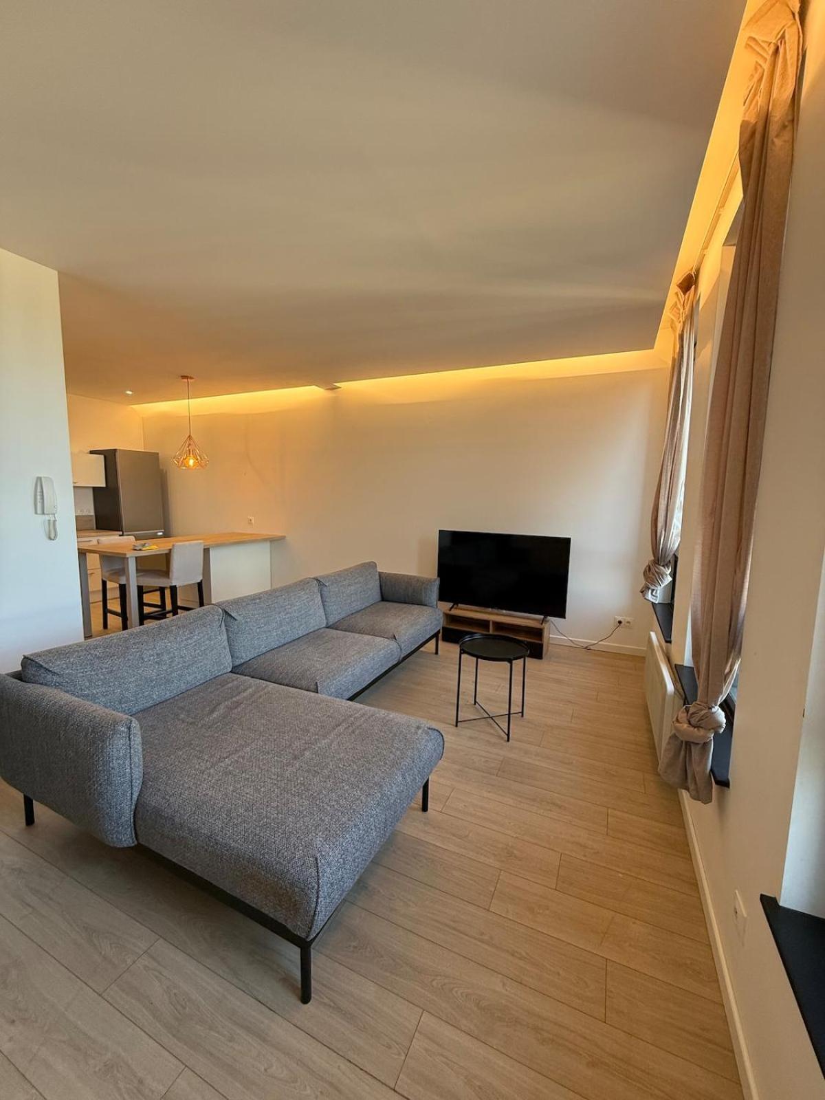 Charme & Confort En Hyper Centre Apartment Metz