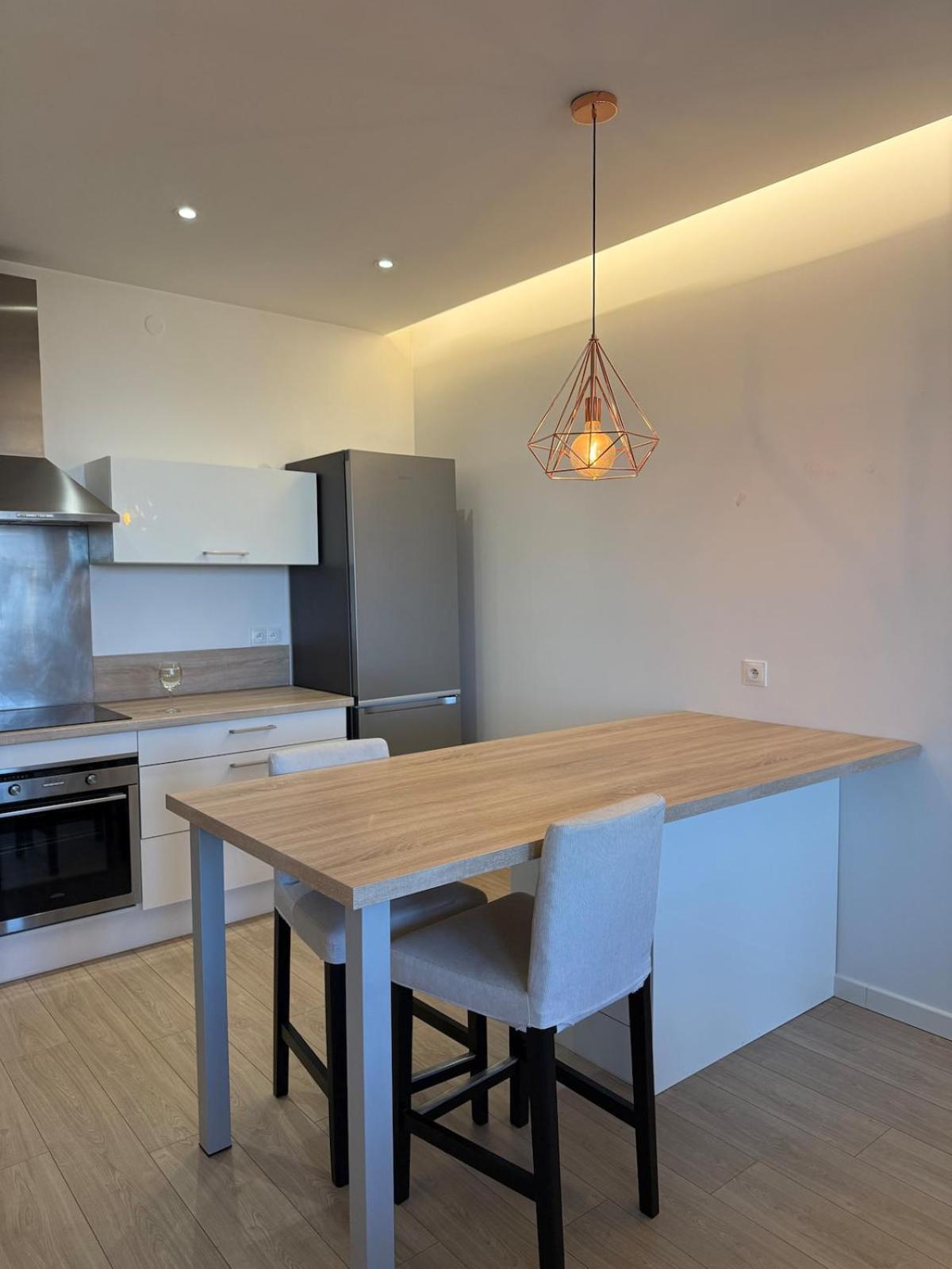 Apartment Charme & Confort En Hyper Centre Metz